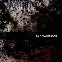 K2 / ALLAN ZANE split