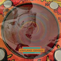Falter Bramnk VINYLAND ODYSSEE