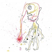 Doc Wör Mirran featuring Stadlmeier / De Waard / Gormley Hominine parts 1 to 3