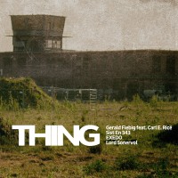 Gerald Fiebig feat. Carl E. Ricé I Sist En 343 I EXEDO I Lord Sonervol THING