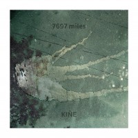 7697 miles Kiñe