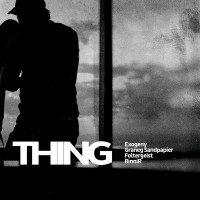 Exogeny I Graneg Sandpapier I Foltergeist I RinniR THING