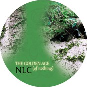 NLC THE GOLDEN AGE (of nothing) Inlay
