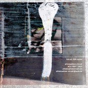 CASTRUP I EMERGE - N(127) / licht-ung Kern und Frage Inlay