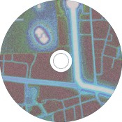 CASTRUP I EMERGE - N(127) / licht-ung Kern und Frage Inlay