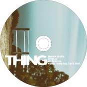 Daniele Virgilio I {AN} EeL I Föräldrarna I Gerald Fiebig feat. Carl E. Ricé THING Inlay