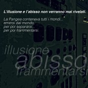 M. B. & P.U.M.A. Moho Abyss Inlay