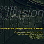 M. B. & P.U.M.A. Moho Abyss Inlay