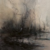 [ówt krì] Abandoned Wasteland Inlay