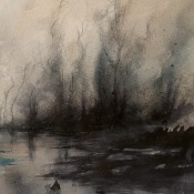 [ówt krì] Abandoned Wasteland Inlay