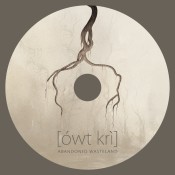 [ówt krì] Abandoned Wasteland Inlay