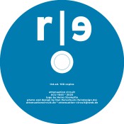 V.A. r I e (2023) Inlay