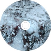 Frans de Waard I Sindre Bjerga I Fabio Orsi counting backwards from infinity Inlay