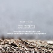 Stadlmeier | Rovar17 gemenge Inlay