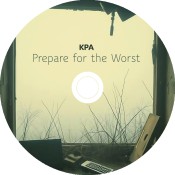 KPA Prepare for the Worst Inlay