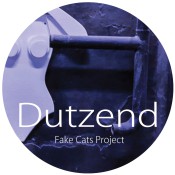 Fake Cats Project Dutzend Inlay