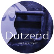 Fake Cats Project Dutzend Inlay