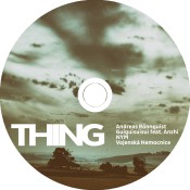 Andreas Rönnquist I Guiguisuisui feat. Anzhi I NYM I Vojenská Nemocnice THING Inlay