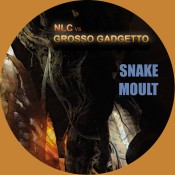 NLC vs GROSSO GADGETTO SNAKE MOULT Inlay