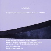 PAAK | EMERGE FrischLuft Inlay