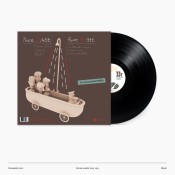 LA STPO Je vous envercifelle Inlay