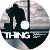 Exogeny I Graneg Sandpapier I Foltergeist I RinniR THING Inlay