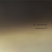 rsn | Niacinamide indistinction #1 Inlay