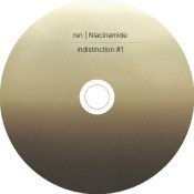rsn | Niacinamide indistinction #1 Inlay