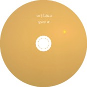 rsn | Baltzer aporia #1 Inlay